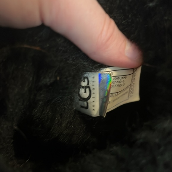UGG Boots from 2014 USA, Women’s 5 - Picture 6 of 8